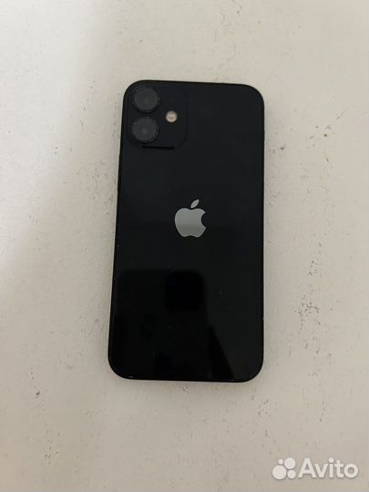 iPhone 12 mini 128гб