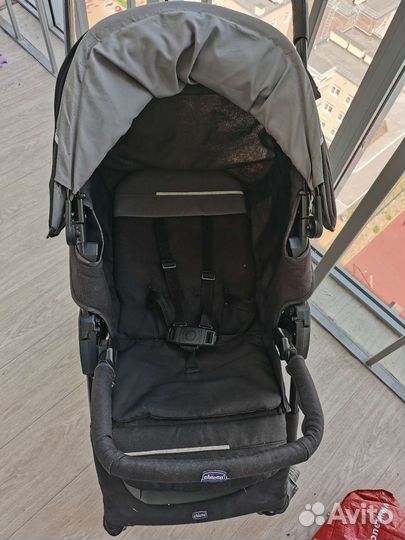 Коляска chicco