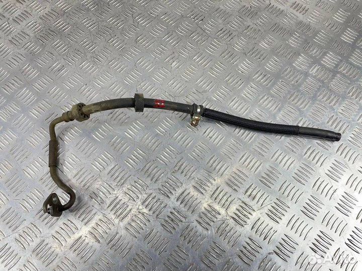 Трубка гидроусилителя руля Mercedes-Benz E220Cdi