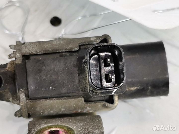 Клапан вакуумного управления Ford Mondeo 3 2003