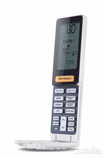 Внутренний блок мульти сплит-системы Haier AS12NS6