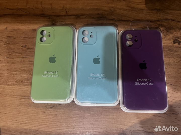Чехол на iPhone 11/12/xs/xs max/7/8/xr