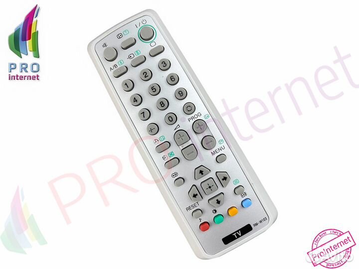 Пульт Sony RM-W103