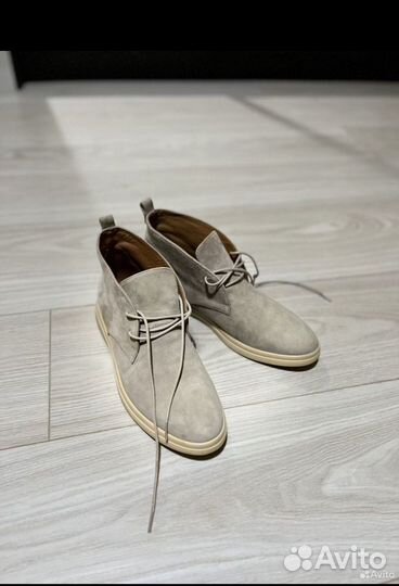 Ботинки женские 12 storeez 38 размер