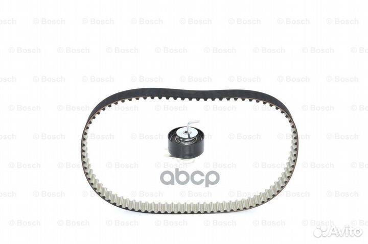 Ремкомплект грм 1 987 948 950 Bosch