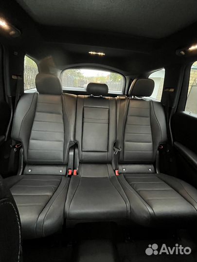 Mercedes-Benz GLS-класс 2.9 AT, 2019, 68 000 км