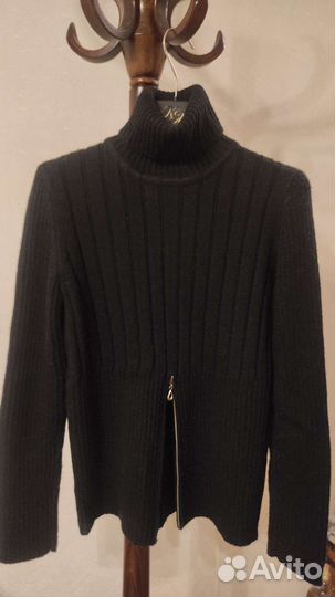 Свитер женский 42-44 аpart шерсть