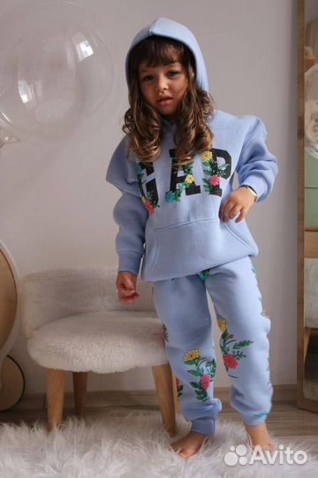 Костюм детский