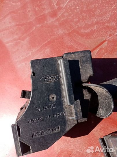 Переключатель подрулевой Ford Focus 1 америка