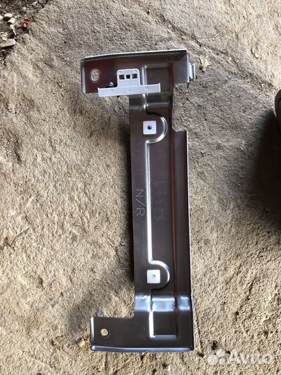 Плафон освещения KIA RIO 3