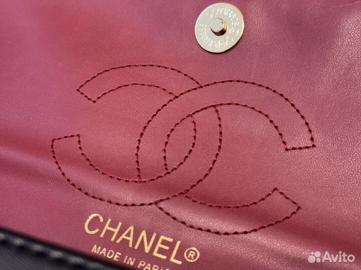 Сумка chanel