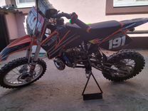 KTM 50sx