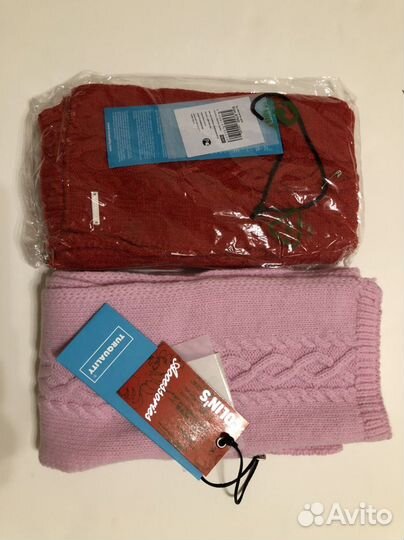 Шарфы и шапки Colin’s, LTB