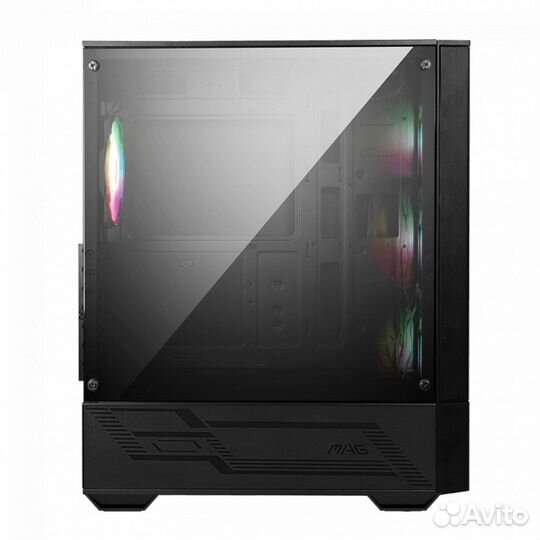 Корпус MSI MAG forge 112R 542760