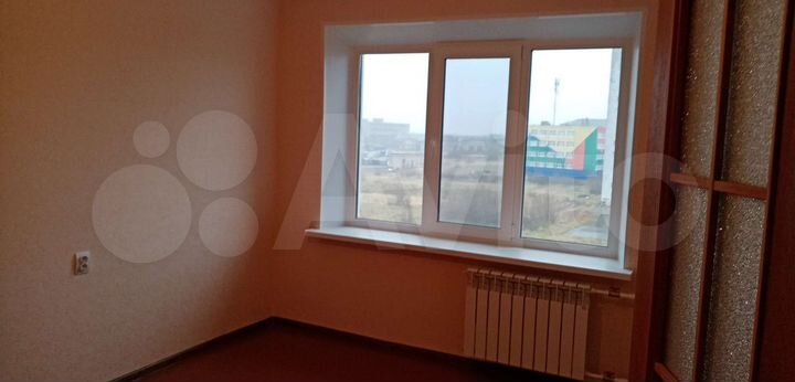1-к. квартира, 35 м², 5/5 эт.