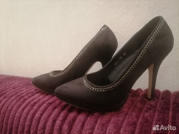 Туфли женские отдам