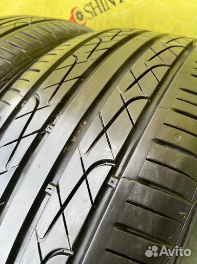 Hankook Ventus V2 Concept 2 H457 215/55 R17 98V