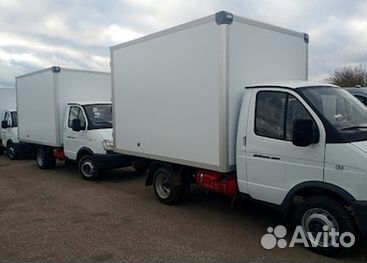 Грузоперевозки Переезды Межгород от 200 километров