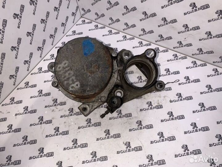 Вакуумный насос тормозов Peugeot Boxer 250 2.2 HDI