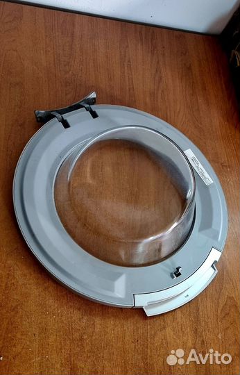 Люк стиральной машины Bosch