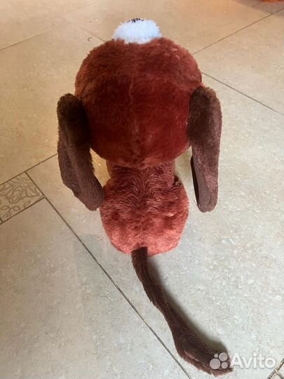 Интерактивная собака Furreal friends