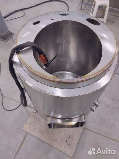 Варочные порядки в наличии