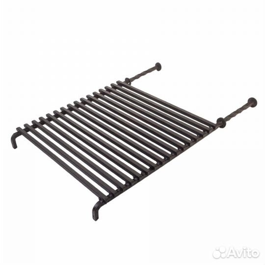 Решетка гриль для мяса