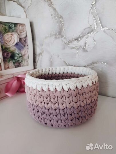 Корзинка для хранения