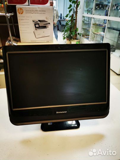 Моноблок lenovo c200
