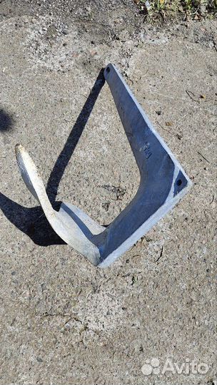 Якорь Брюса