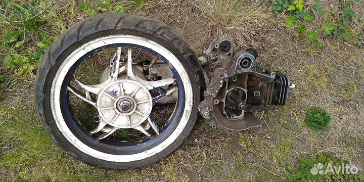 Stels tactic запчасти