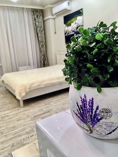 Квартира-студия, 35 м², 13/15 эт.