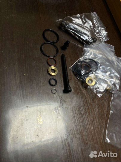 Ремкомплект насос форсунки volkswagen