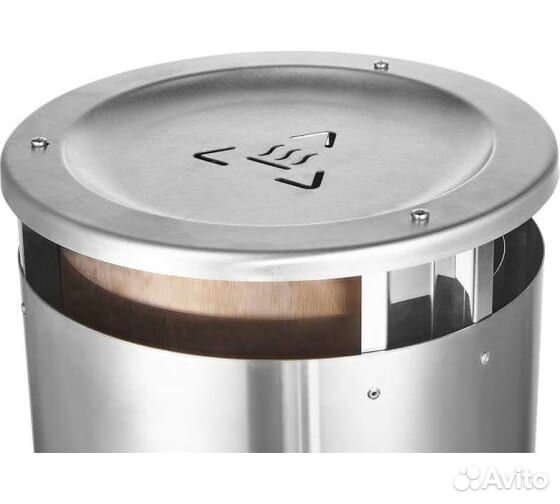 Обогреватель газовый инфракрасный