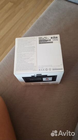Тв приставка Apple