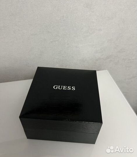 Часы Guess оригинал