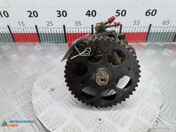 Тнвд Opel Meriva (A) 2005 55576403