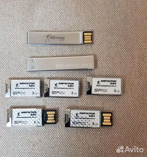 Usb флешки эксклюзив новые