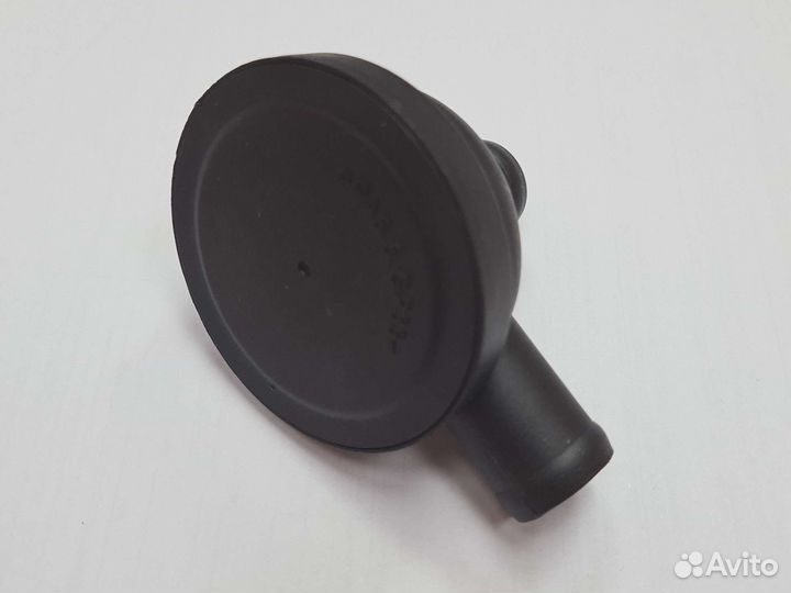 Клапан вентиляции картерных газов Passat Golf Audi