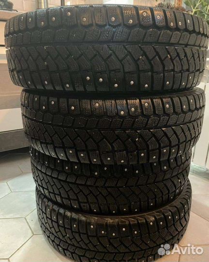 Viatti Brina Nordico V-522 19.5/6 R15