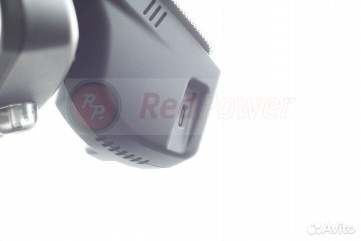 Двухканальный видеорегистратор для BMW