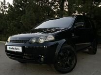 Honda HR-V 1.6 MT, 2004, 233 697 км, с проб�егом, цена 530 000 руб.