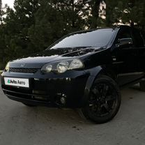 Honda HR-V 1.6 MT, 2004, 233 697 км, с пробегом, цена 530 000 руб.