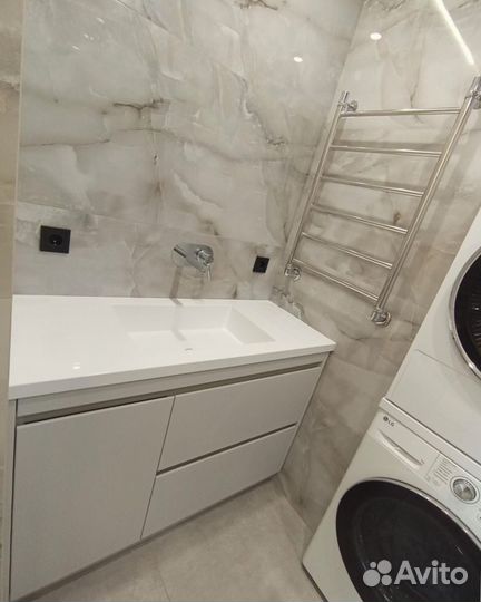 Столешница под мрамор