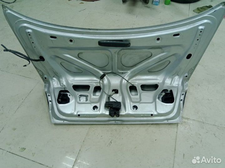 Багажник задний Honda Torneo CF4 F20B 1996-2001