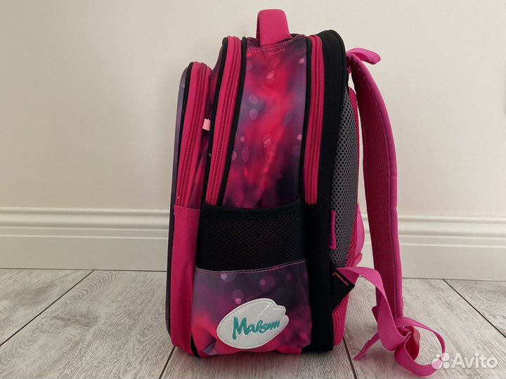 Рюкзак школьный для девочки