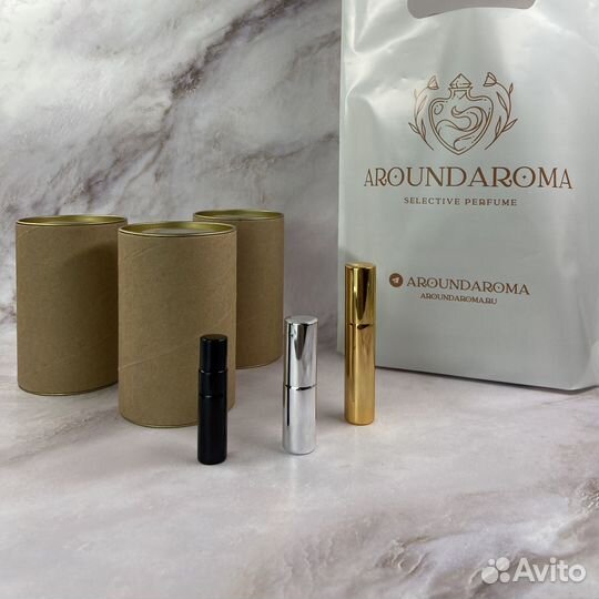 Распив Vertus Narcos'is