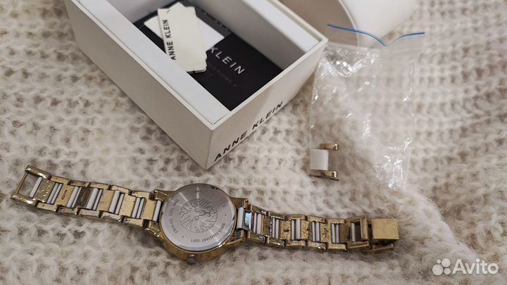 Часы наручные женские Anne Klein