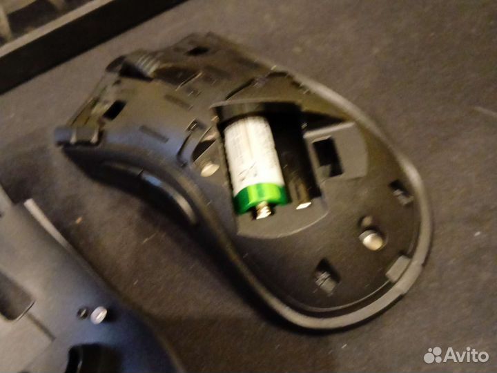 Беспроводная мышь