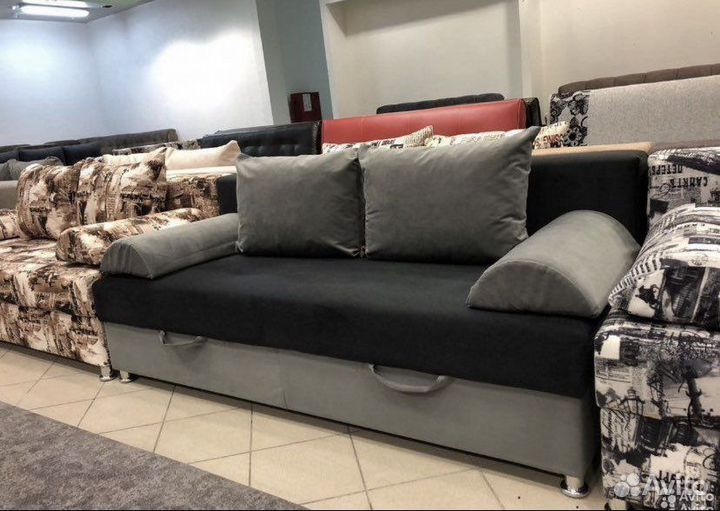 Диван танго 22122